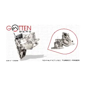 GB-07-0639 OES PARTS