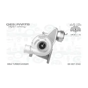 ES-N07-0140 OES PARTS