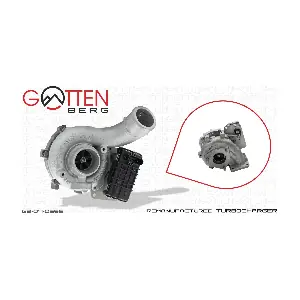GB-07-0565 OES PARTS