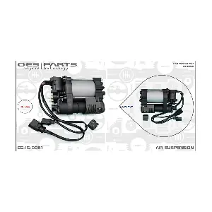 ES-15-0061 OES PARTS