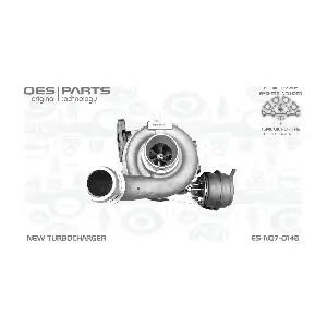 ES-N07-0146 OES PARTS