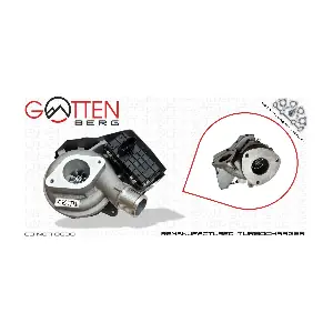 OES PARTS GB-N07-0680