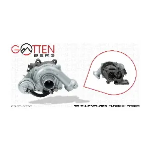 GB-07-0036 OES PARTS