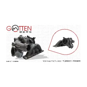 GB-07-0588 OES PARTS