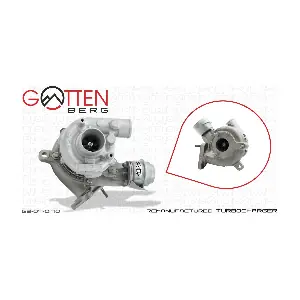 OES PARTS GB-07-0170