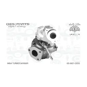 ES-N07-0010 OES PARTS