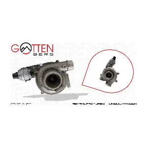 GB-07-0453 OES PARTS