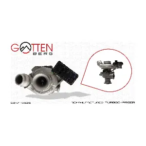 GB-07-0636 OES PARTS