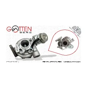 GB-N07-0164 OES PARTS