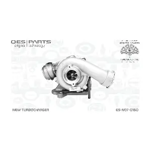ES-N07-0160 OES PARTS