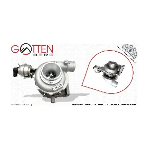 GB-N07-0124 OES PARTS