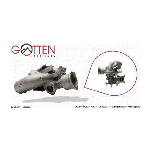 GB-07-0615 OES PARTS