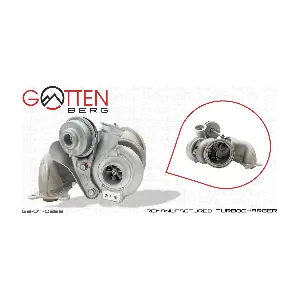 GB-07-0258 OES PARTS
