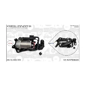 ES-15-0051-WB OES PARTS