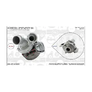 ES-07-0380 OES PARTS