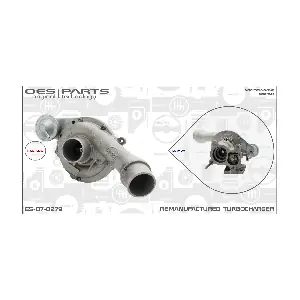 ES-07-0279 OES PARTS