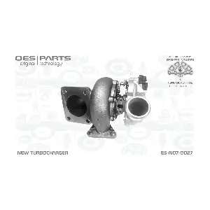 ES-N07-0027 OES PARTS