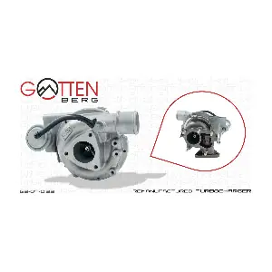 OES PARTS GB-07-0133