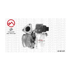 OES PARTS GB-N07-0097