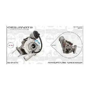 ES-07-0173 OES PARTS