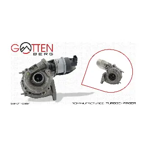 OES PARTS GB-07-0397