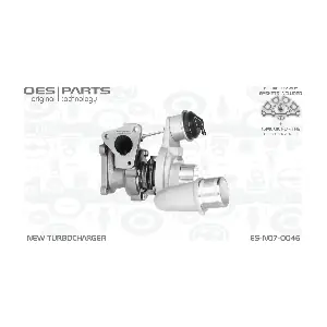 ES-N07-0046 OES PARTS