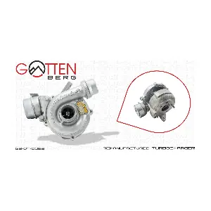 GB-07-0052 OES PARTS