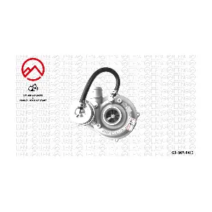 GB-N07-0413 OES PARTS