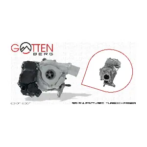 GB-07-0357 OES PARTS
