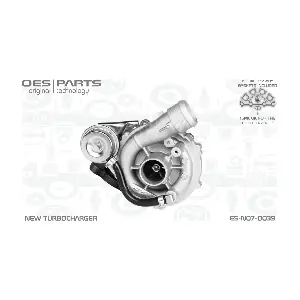 ES-N07-0039 OES PARTS