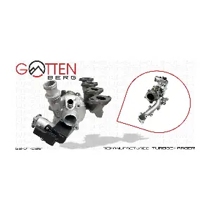 GB-07-0367 OES PARTS
