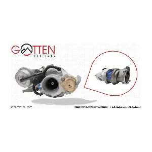 GB-07-0437 OES PARTS
