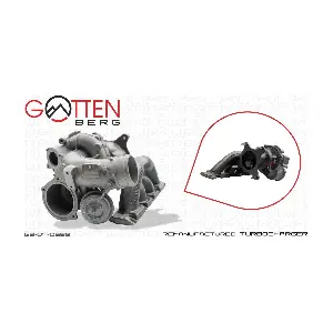 GB-07-0589 OES PARTS