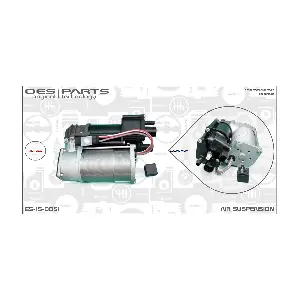 ES-15-0051 OES PARTS