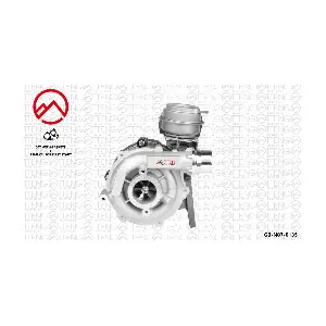 GB-N07-0135 OES PARTS