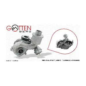 GB-07-0362 OES PARTS