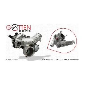 GB-07-0595 OES PARTS
