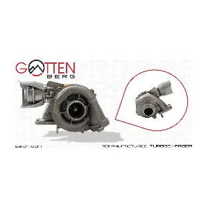 OES PARTS GB-07-0017