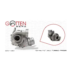 GB-07-0601 OES PARTS