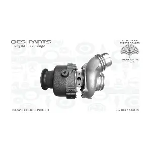 ES-N07-0004 OES PARTS