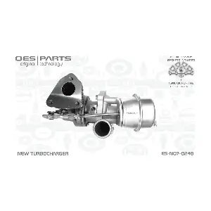 ES-N07-0248 OES PARTS