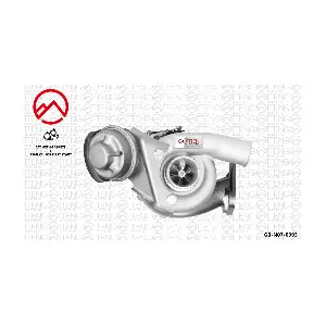 OES PARTS GB-N07-0393