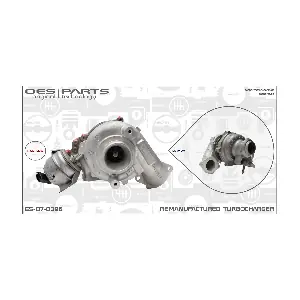 ES-07-0396 OES PARTS