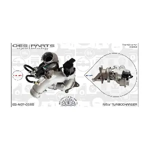 ES-N07-0588 OES PARTS