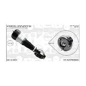 ES-15-0013 OES PARTS