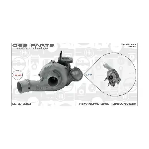 ES-07-0293 OES PARTS