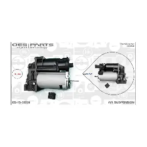 ES-15-0059 OES PARTS
