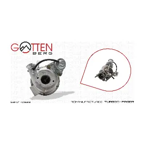 GB-07-0633 OES PARTS