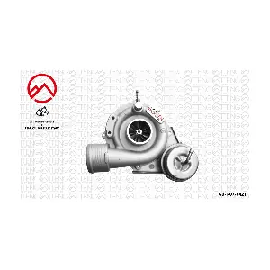 GB-N07-0421 OES PARTS