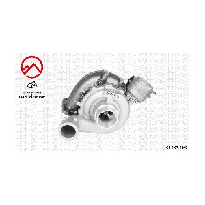 OES PARTS GB-N07-0208